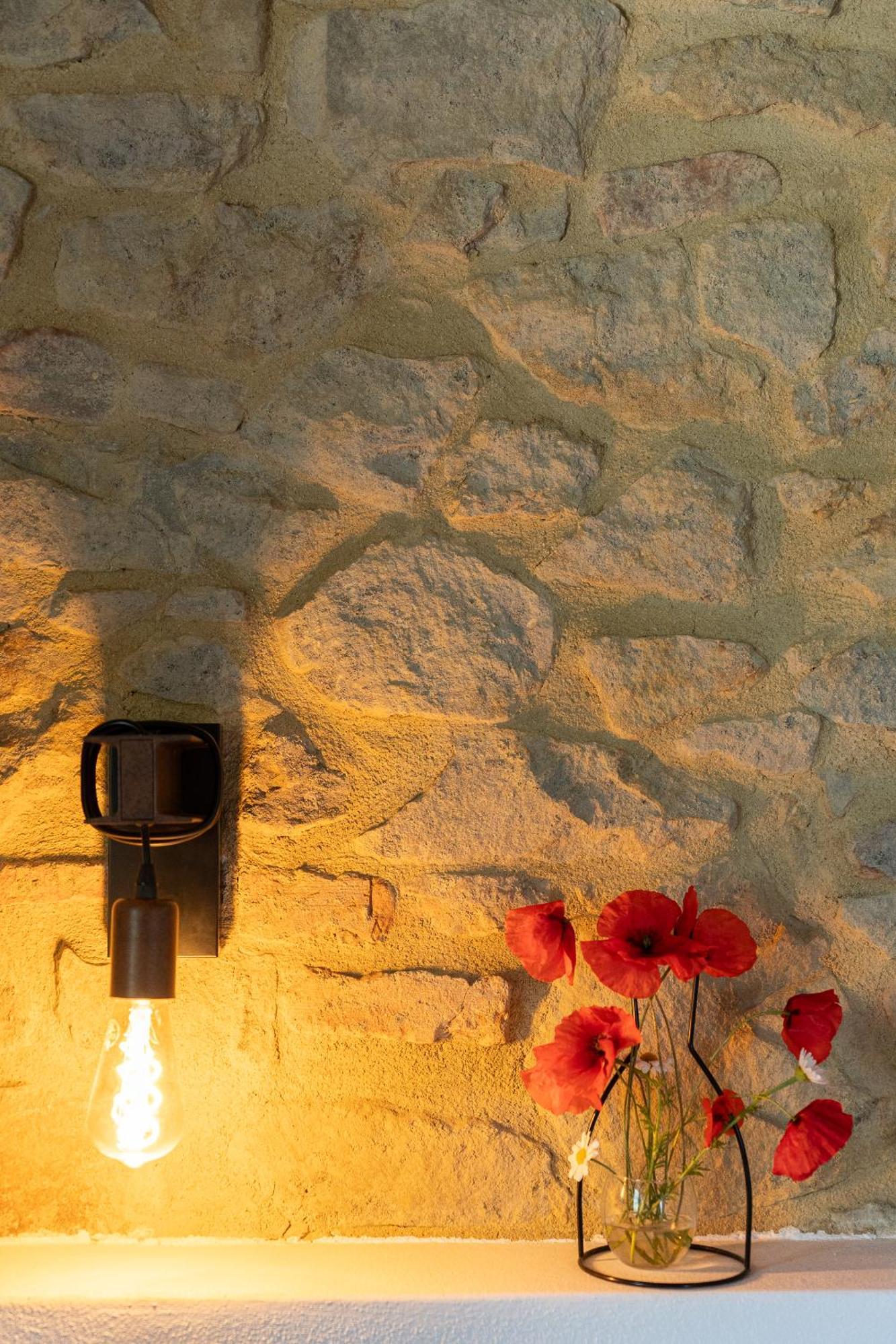Glamping Le Dune Cinigiano Kültér fotó