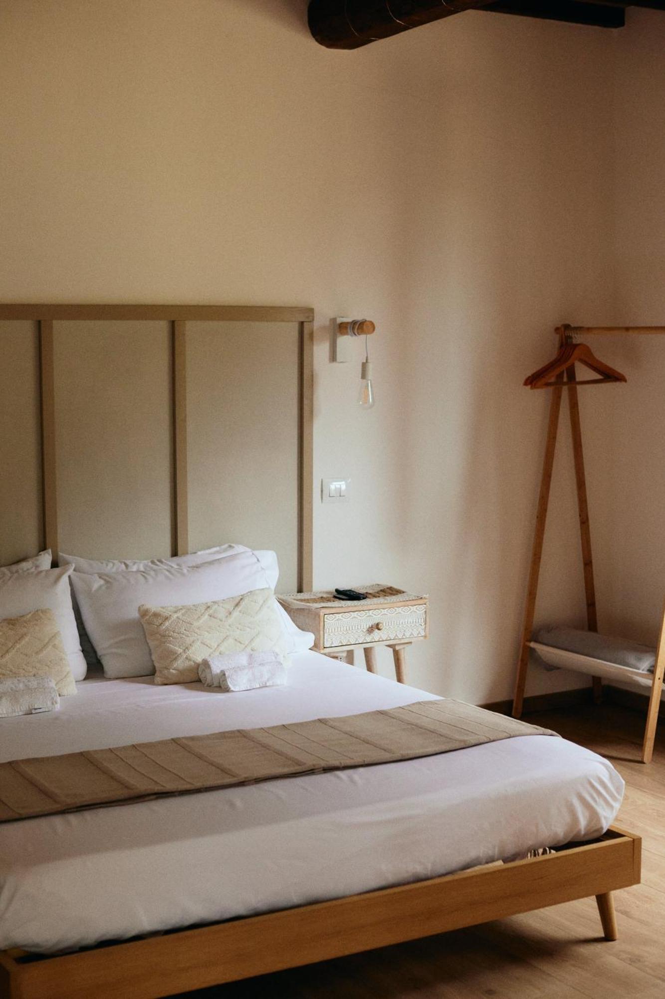 Glamping Le Dune Cinigiano Kültér fotó