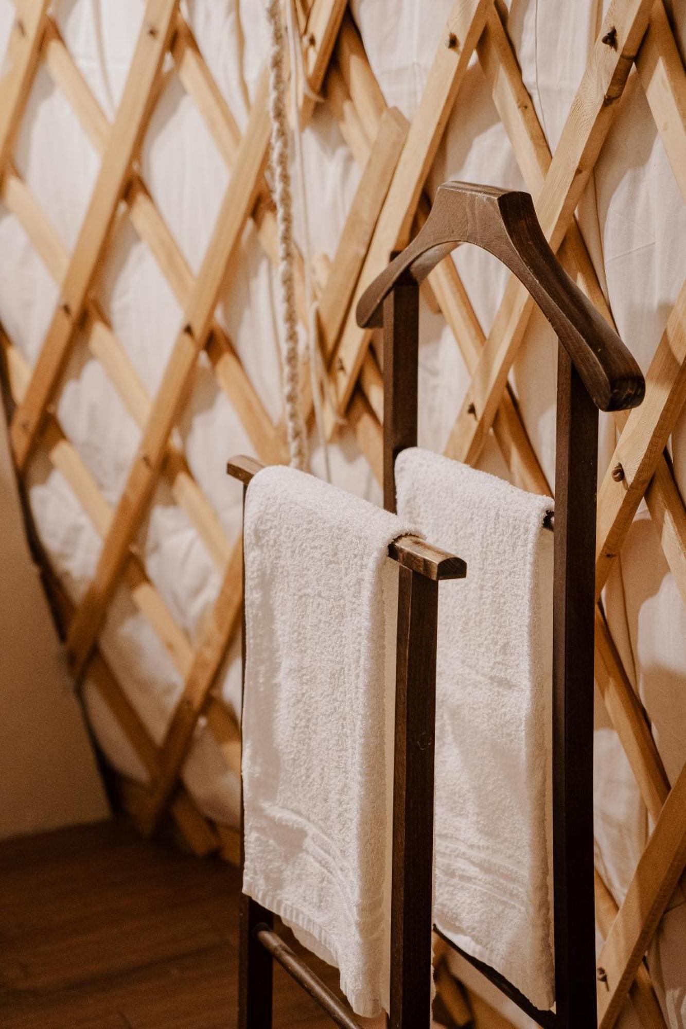 Glamping Le Dune Cinigiano Kültér fotó